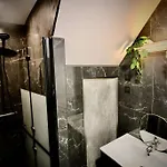 Le Gustave - Sauna, Jacuzzi & Terrasse A Rouen