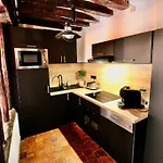 Apartment Le Gustave - Sauna, Jacuzzi & Terrasse A *